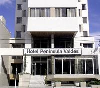 Hotel Peninsula Vales Exterior